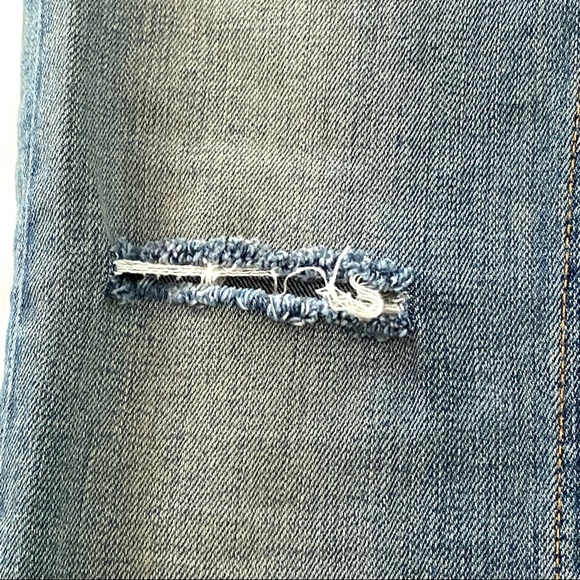 Rag & Bone Skinny Water St Jeans 26 - Picture 9 of 15